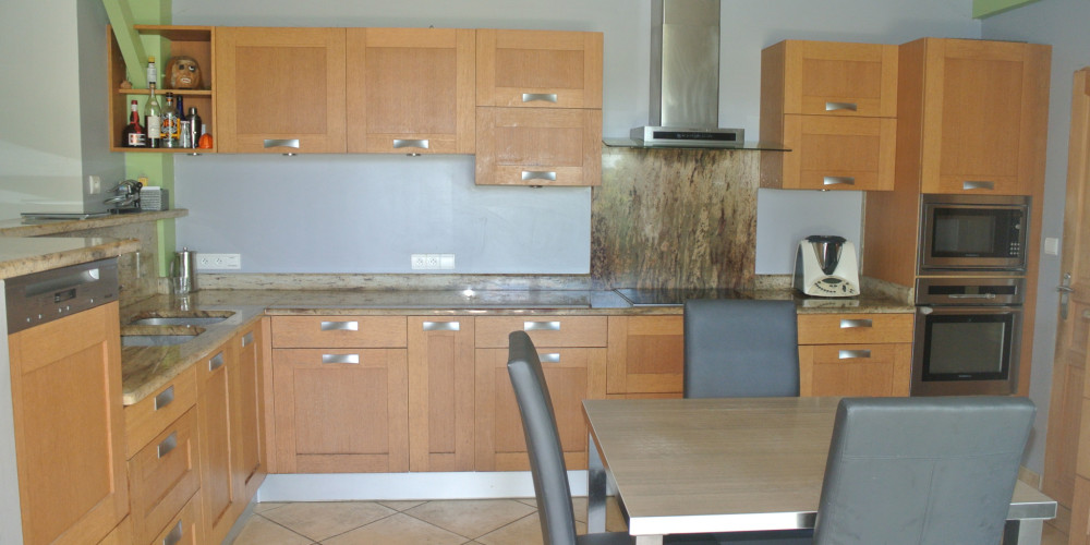 maison à STE BAZEILLE (47180)